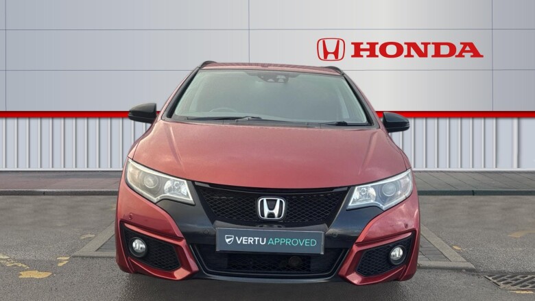 Honda Civic Tourer 1.8 i-VTEC Sport Nav 5dr Petrol Estate